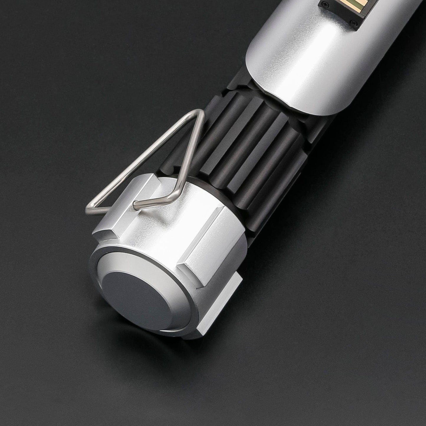 Bridger V2 hilt- Sabers Unlimited