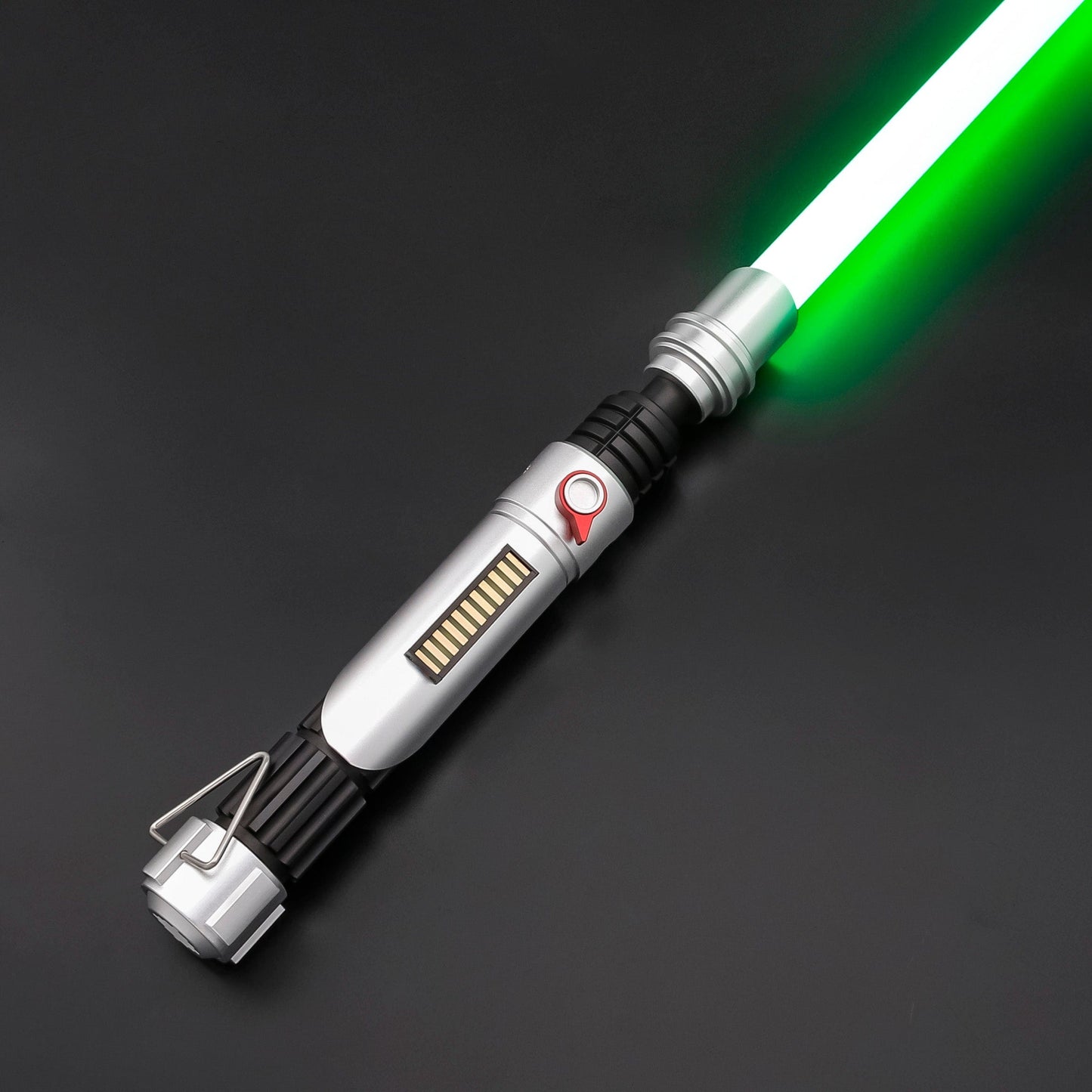 Bridger V2 hilt- Sabers Unlimited