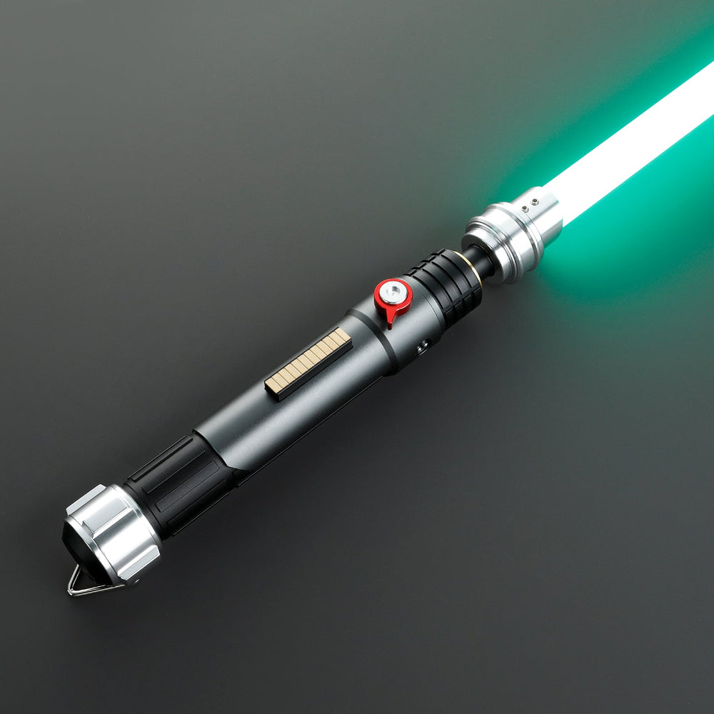 Bridger - SABERS UNLIMITED