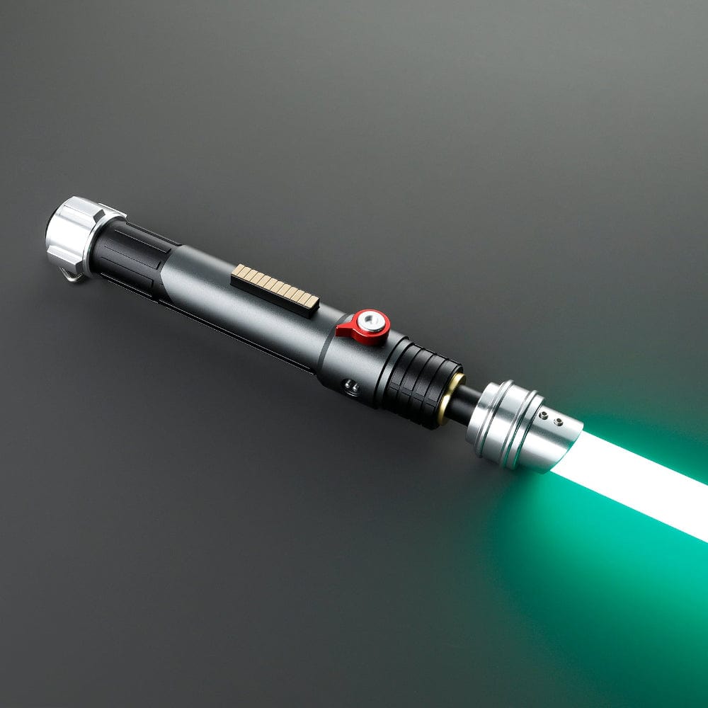 Bridger - SABERS UNLIMITED