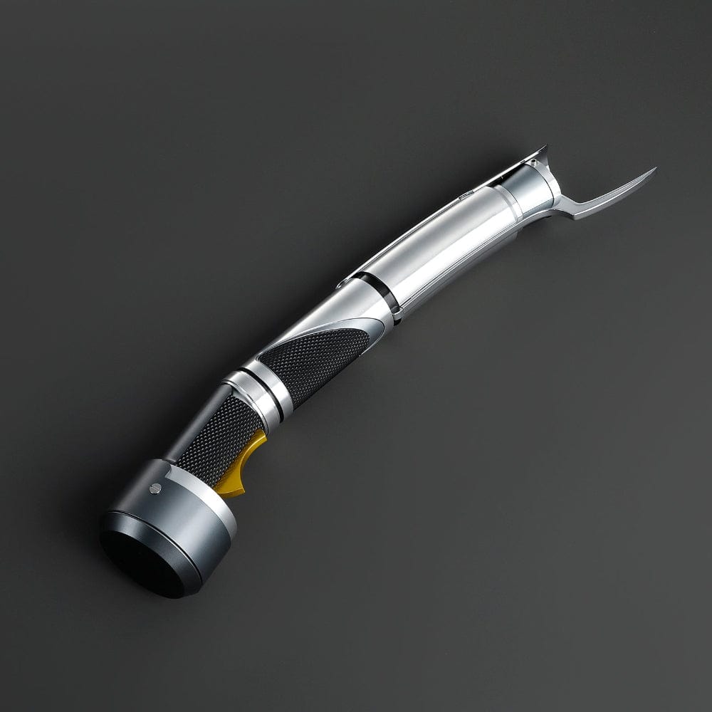 Fallen Master - SABERS UNLIMITED