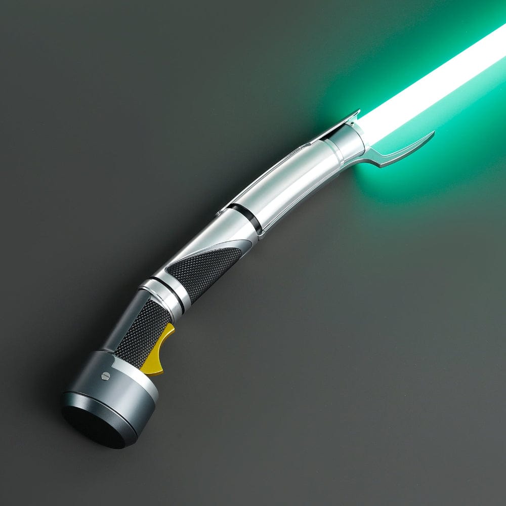 Fallen Master - SABERS UNLIMITED