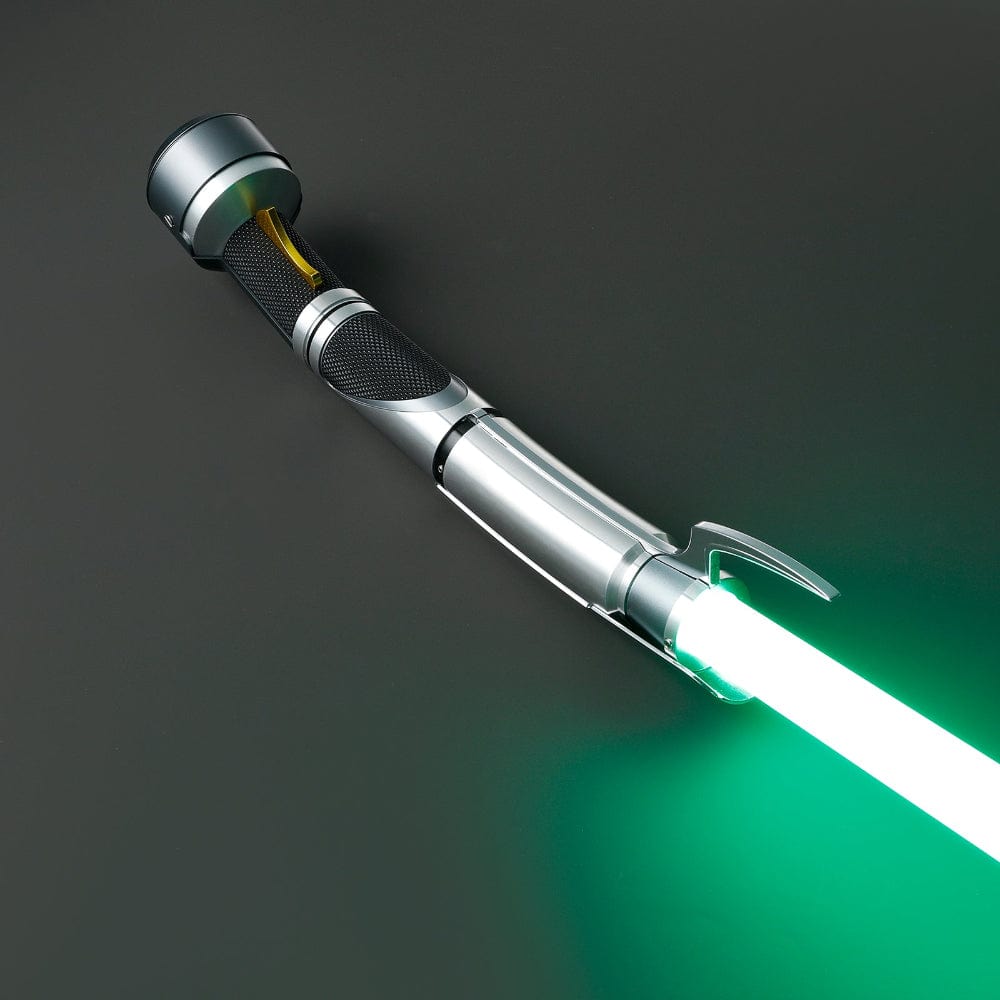 Fallen Master - SABERS UNLIMITED
