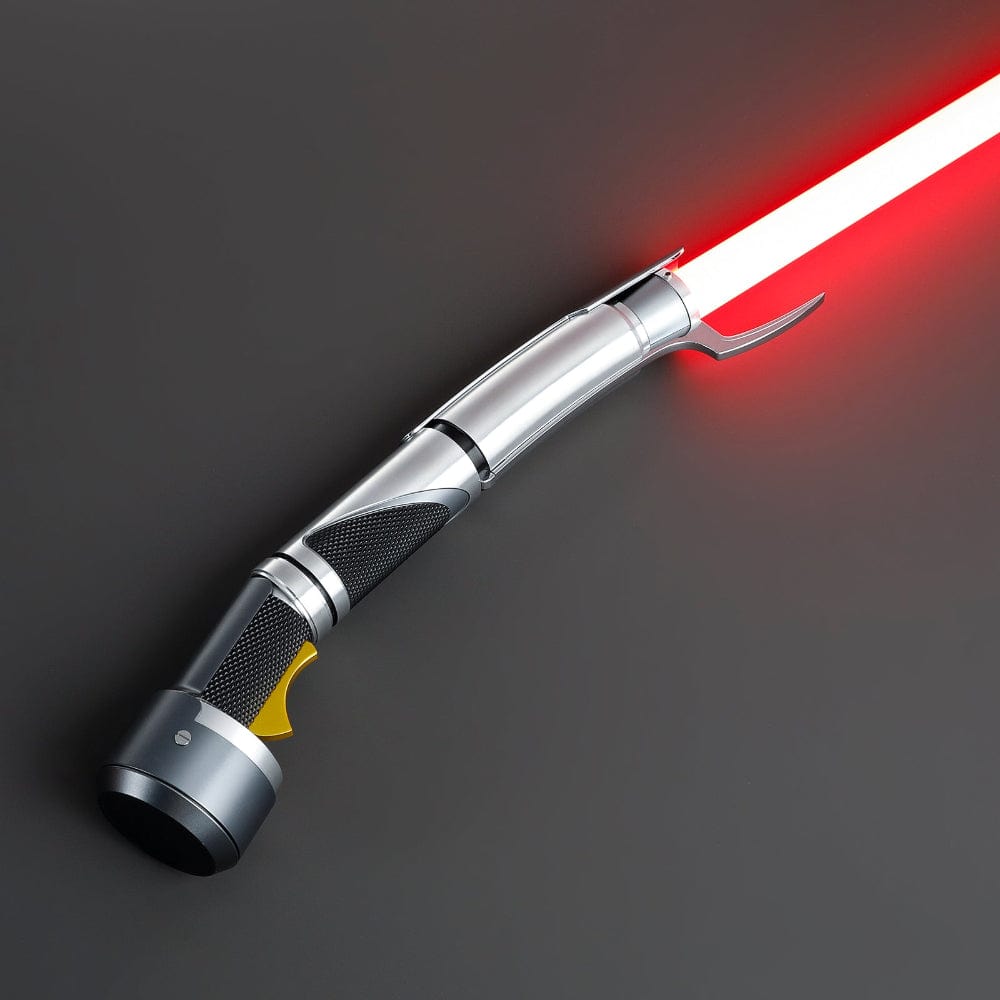 Fallen Master - SABERS UNLIMITED