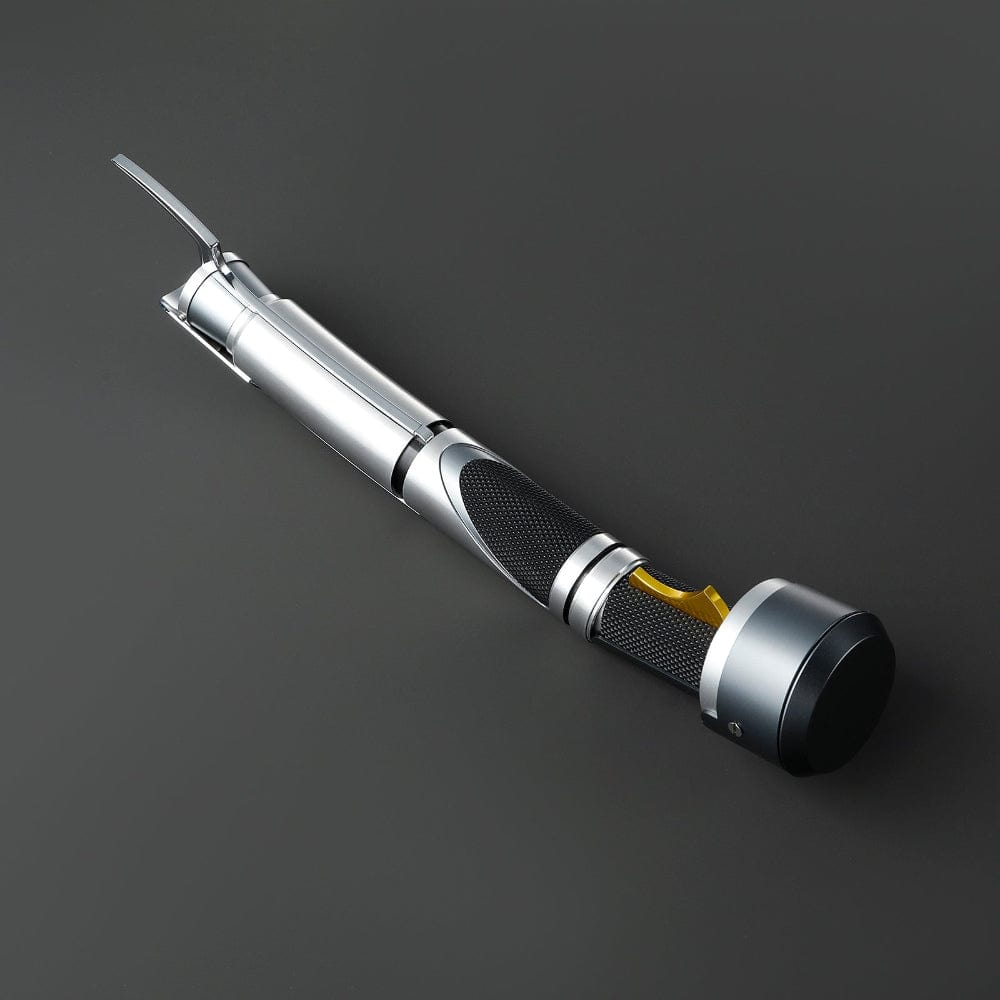 Fallen Master - SABERS UNLIMITED