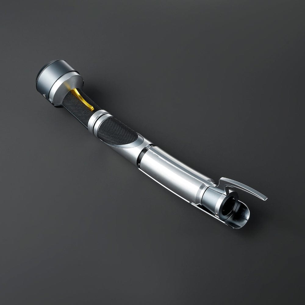 Fallen Master - SABERS UNLIMITED
