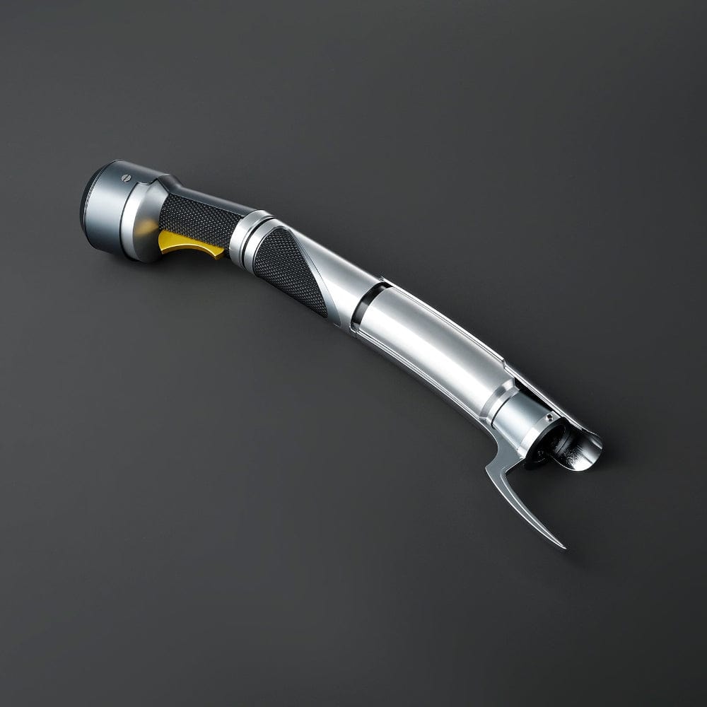 Fallen Master - SABERS UNLIMITED