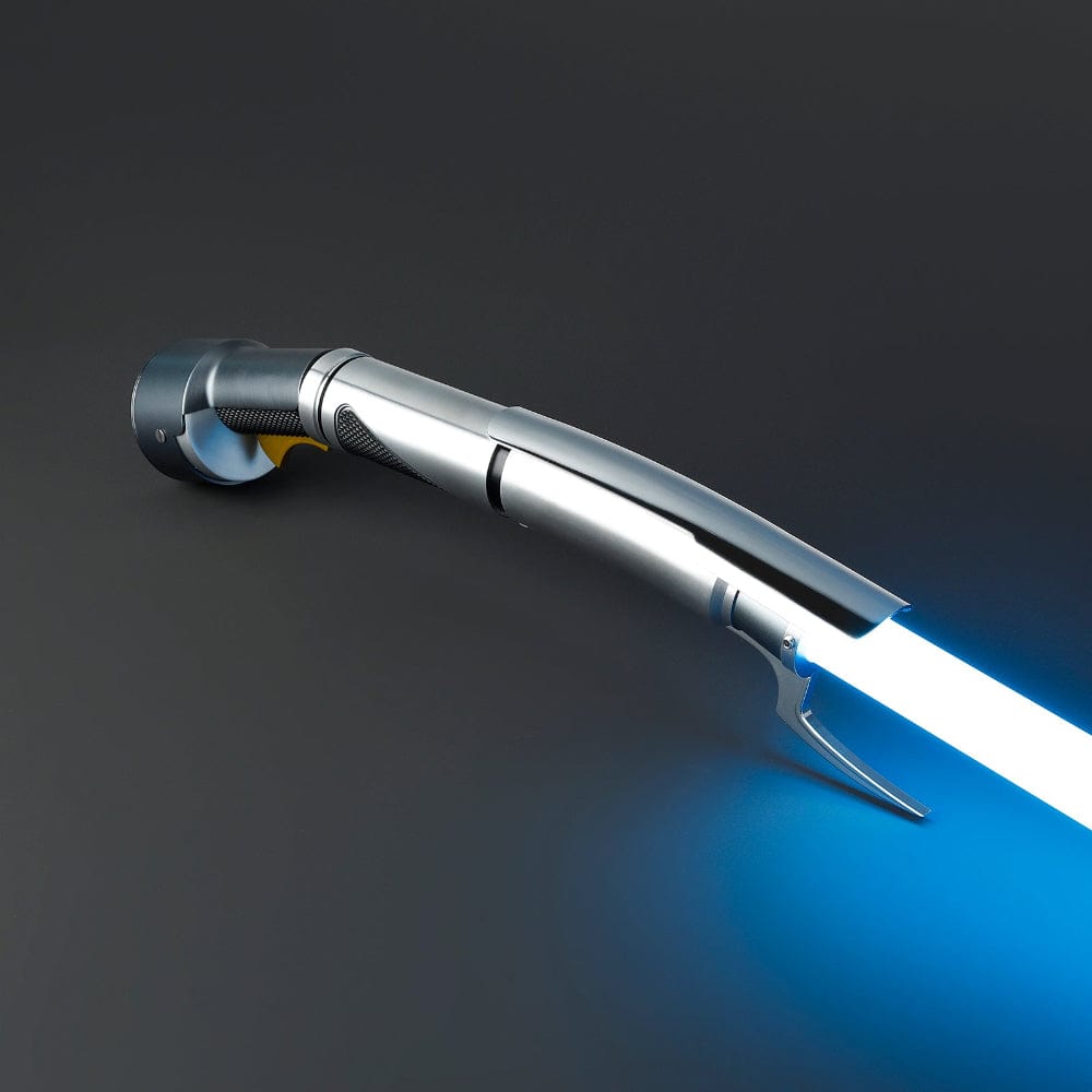 Fallen Master - SABERS UNLIMITED
