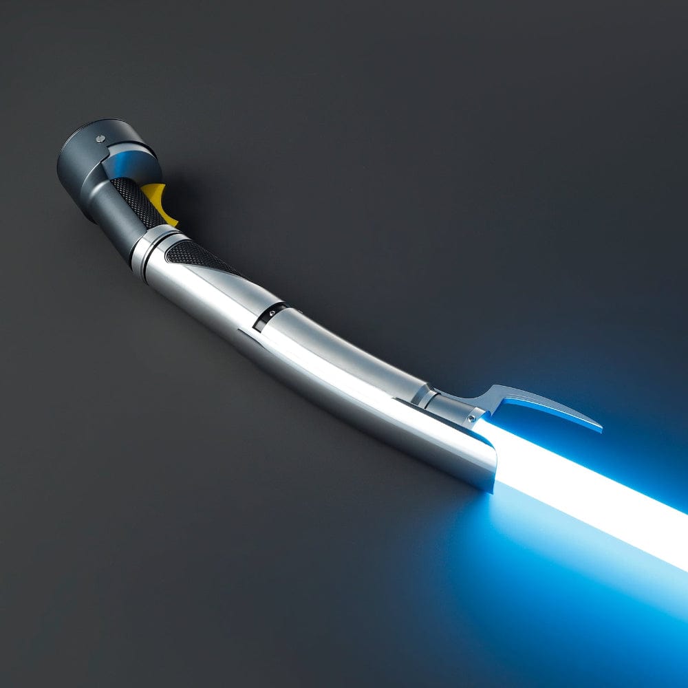 Fallen Master - SABERS UNLIMITED
