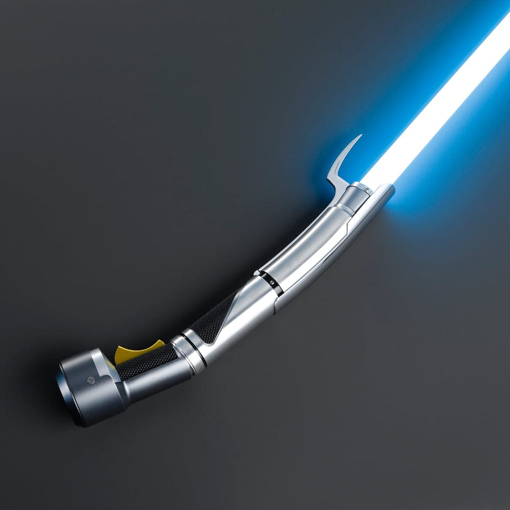 Fallen Master - SABERS UNLIMITED