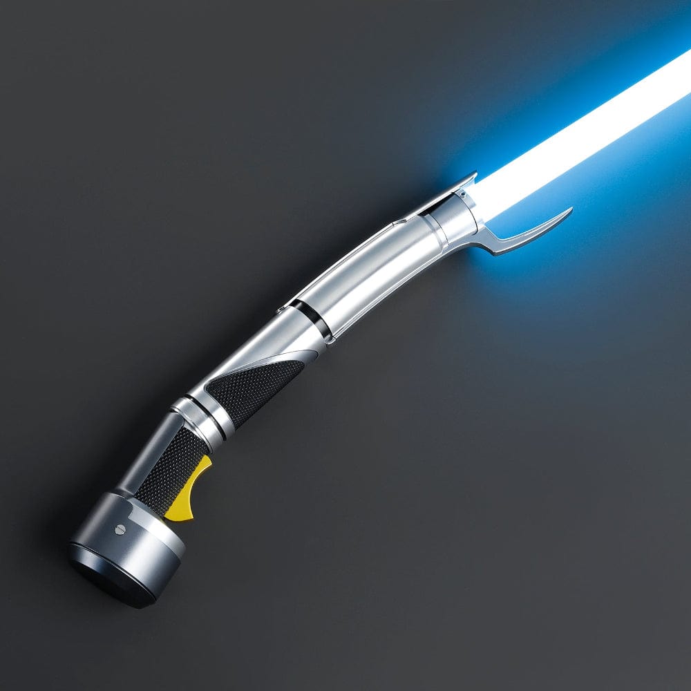 Fallen Master - SABERS UNLIMITED