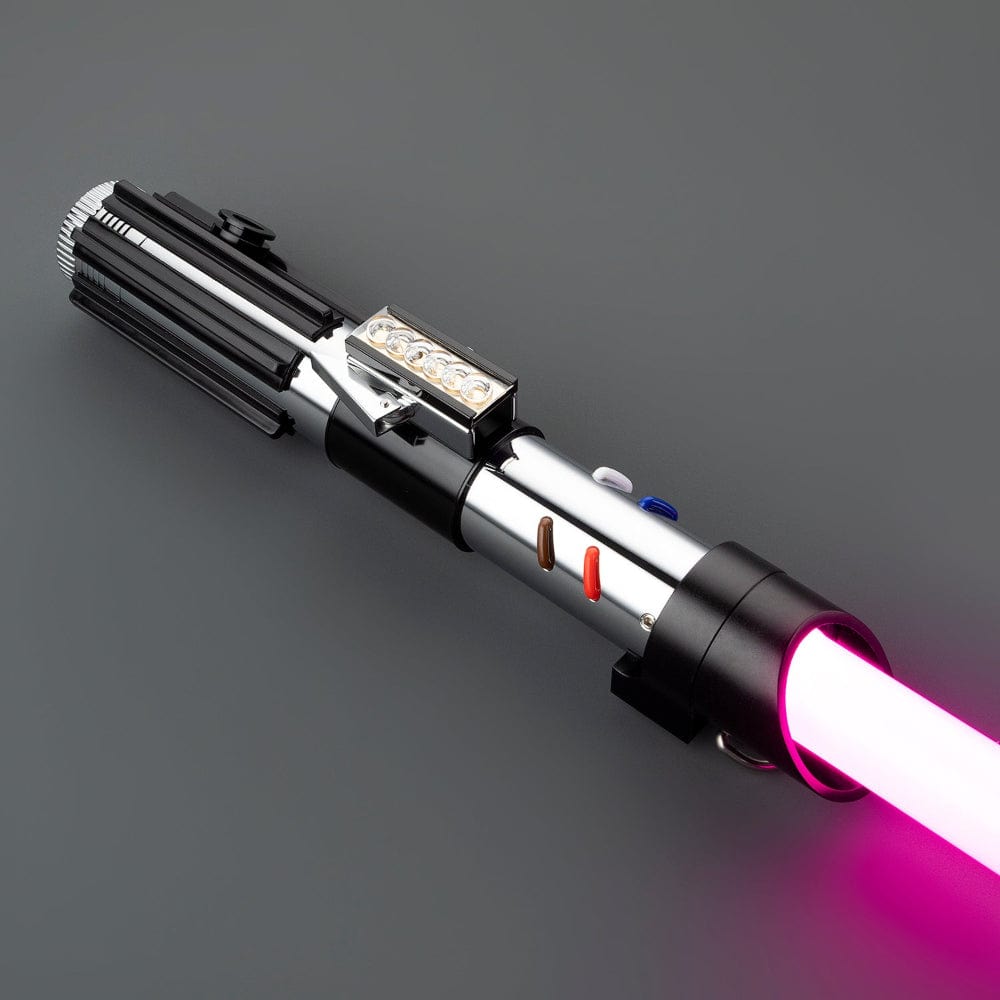 Father - SABERS UNLIMITED