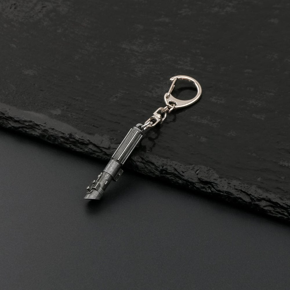 Father keychain- Sabers Unlimited