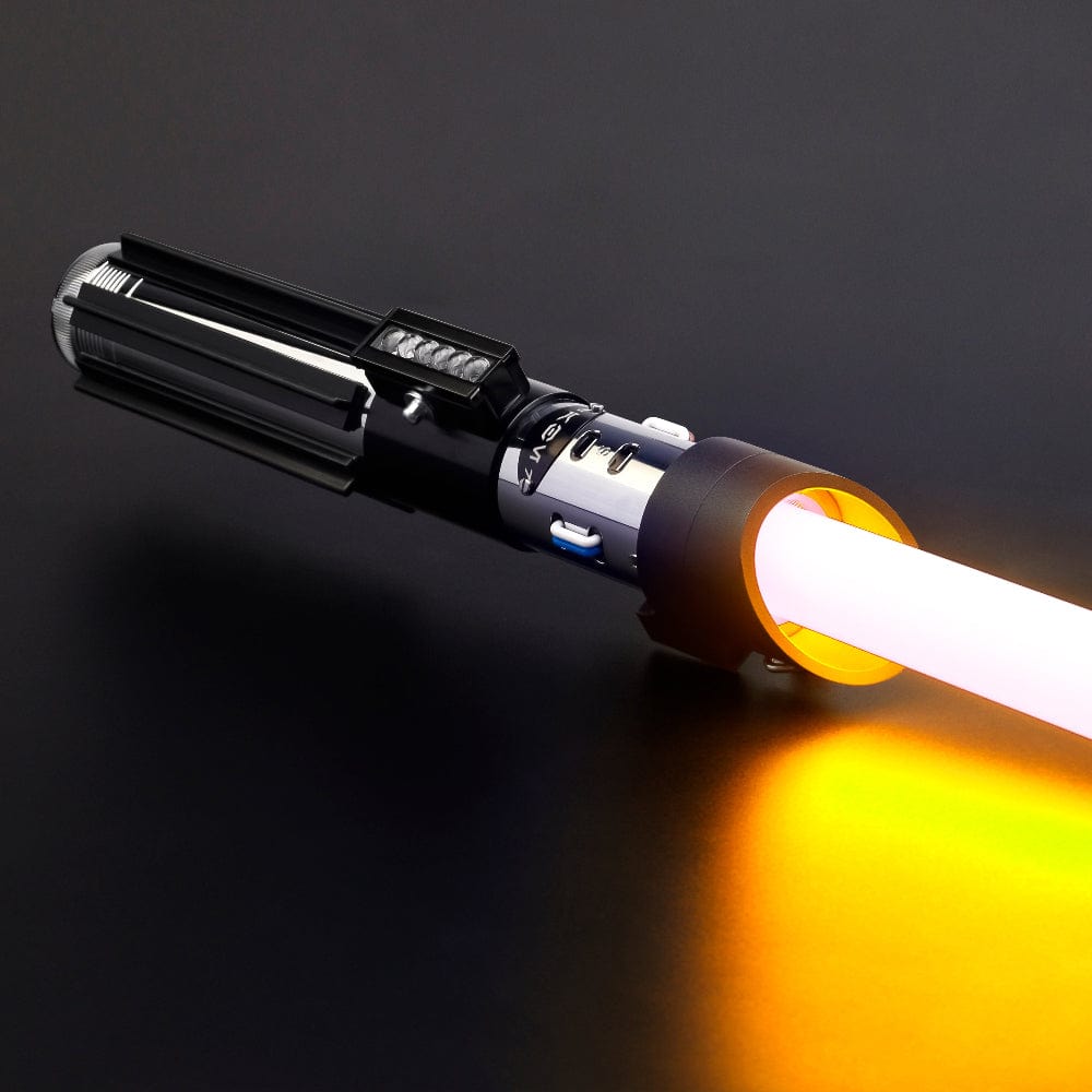 Father V4 lightsaber - Sabers Unlimited