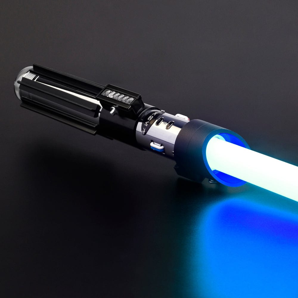 Father V4 lightsaber - Sabers Unlimited
