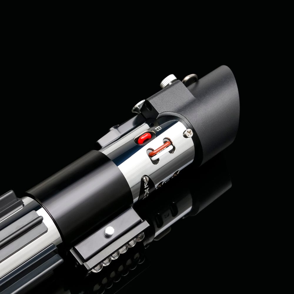 Father V4 lightsaber - Sabers Unlimited