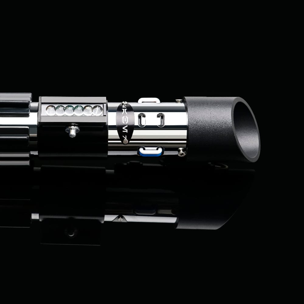 Father V4 lightsaber - Sabers Unlimited