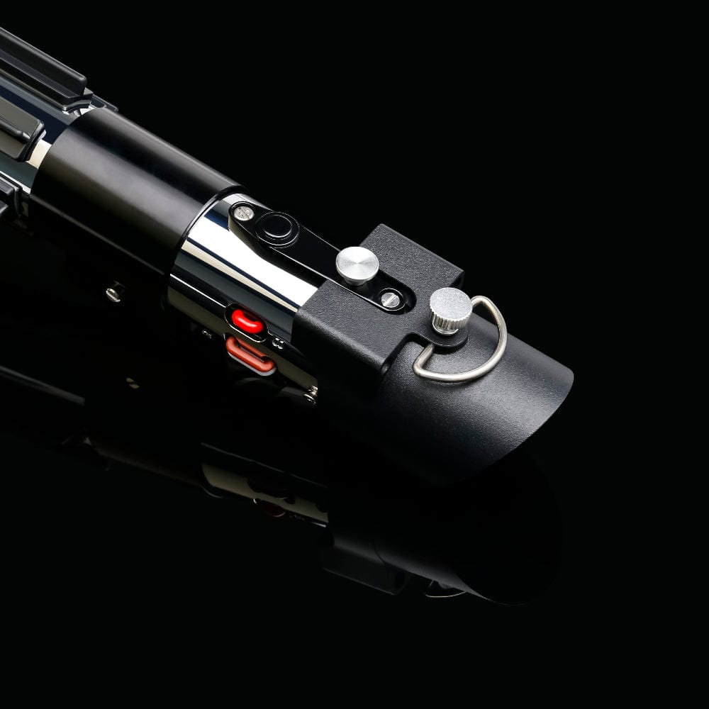 Father V4 lightsaber - Sabers Unlimited