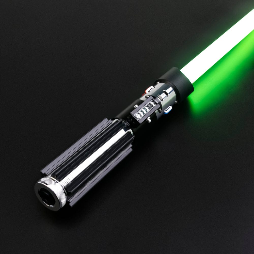Father V4 lightsaber - Sabers Unlimited