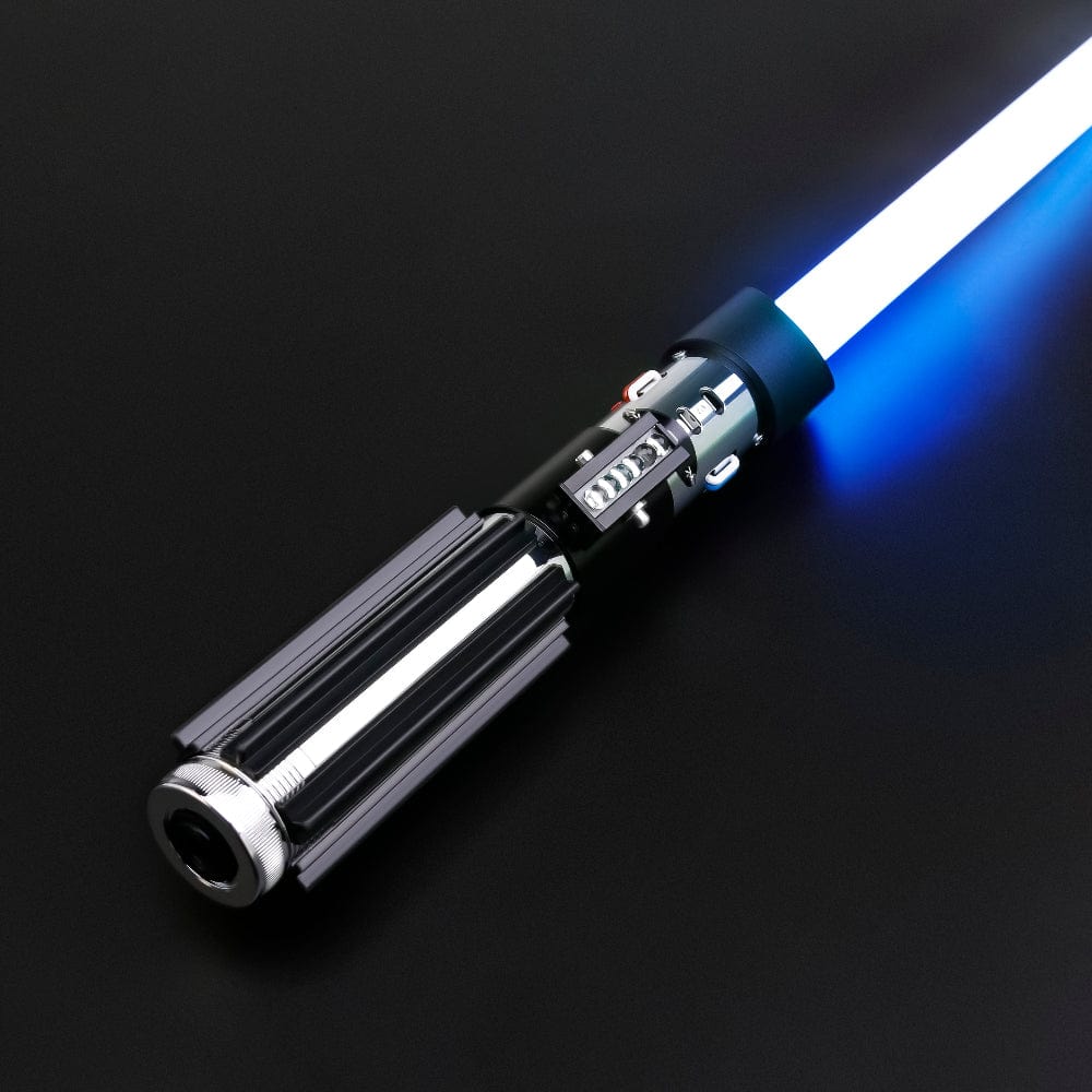 Father V4 lightsaber - Sabers Unlimited