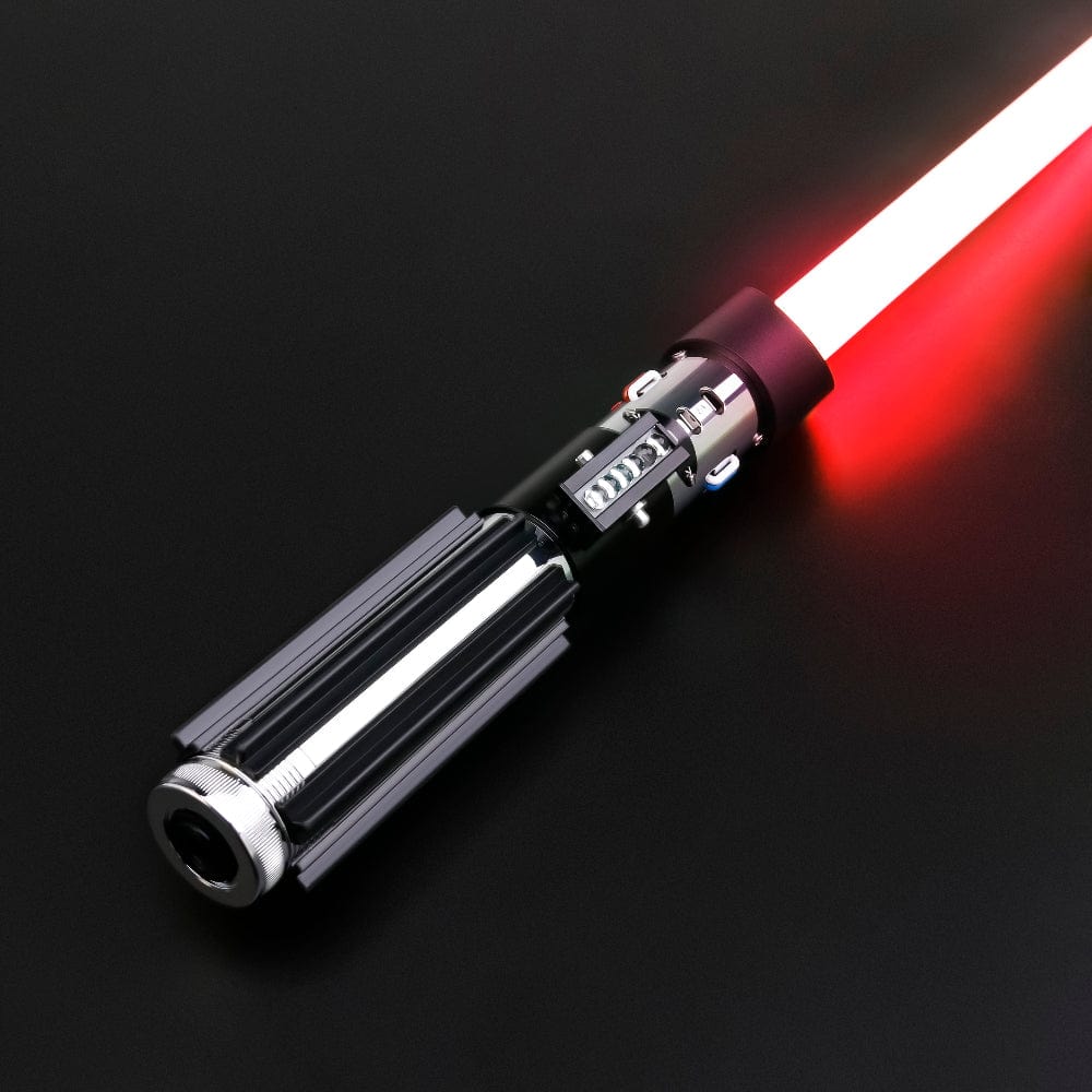 Father V4 lightsaber - Sabers Unlimited