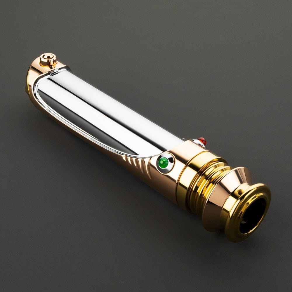 Emperor - SABERS UNLIMITED