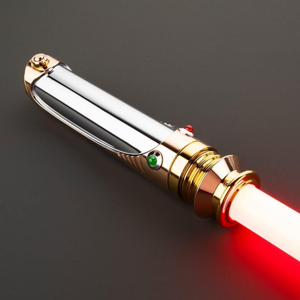 Emperor - SABERS UNLIMITED