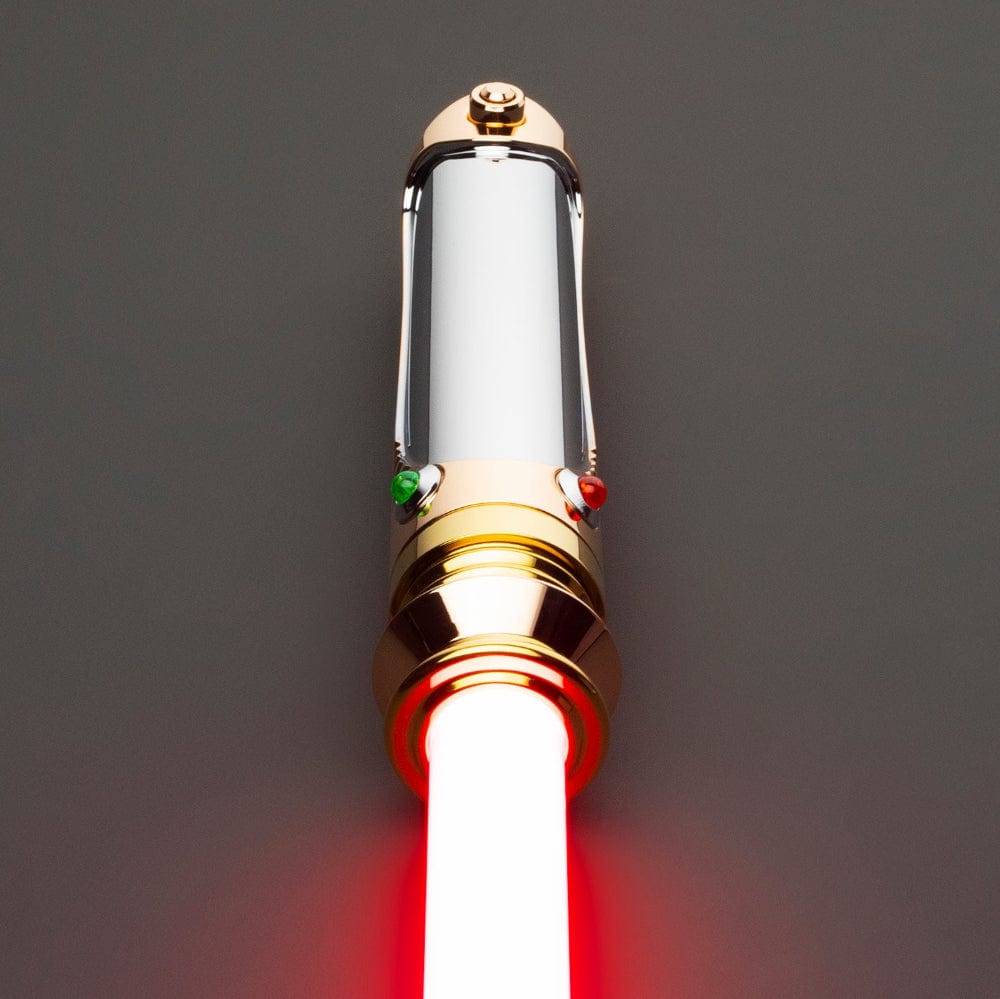 Emperor - SABERS UNLIMITED