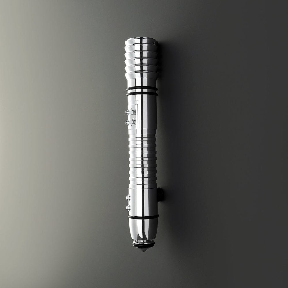 Fisto lightsaber - Sabers Unlimited