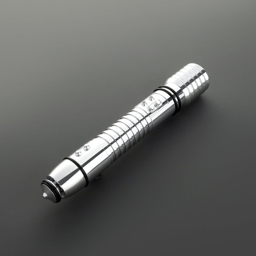 Fisto lightsaber - Sabers Unlimited
