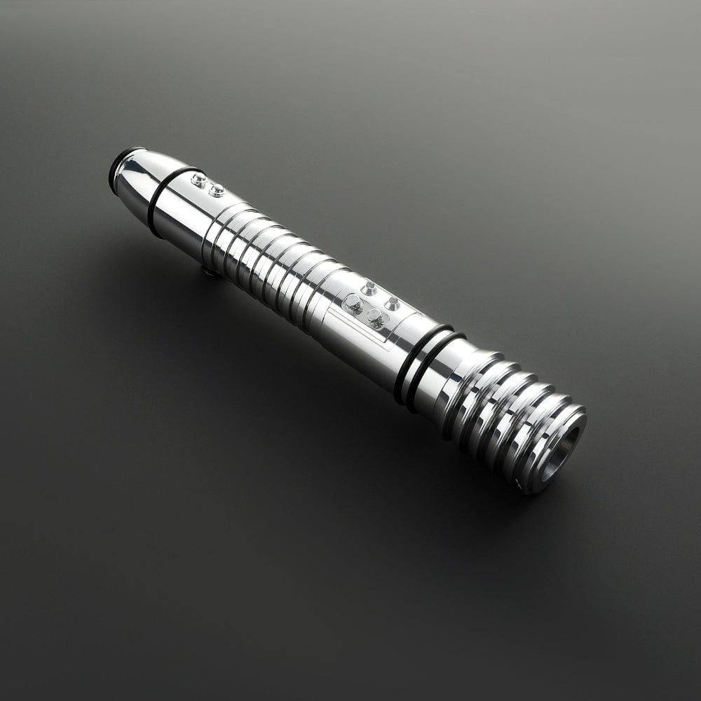 Fisto lightsaber - Sabers Unlimited