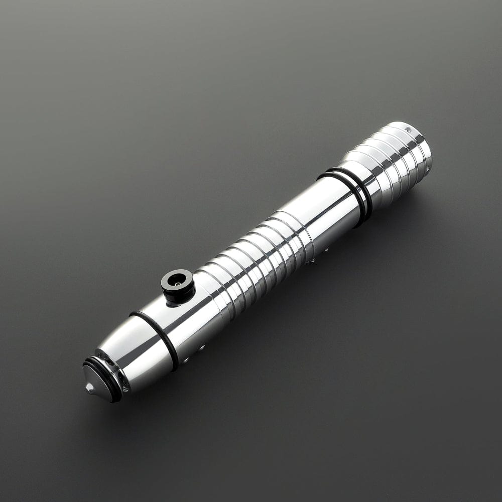 Fisto lightsaber - Sabers Unlimited