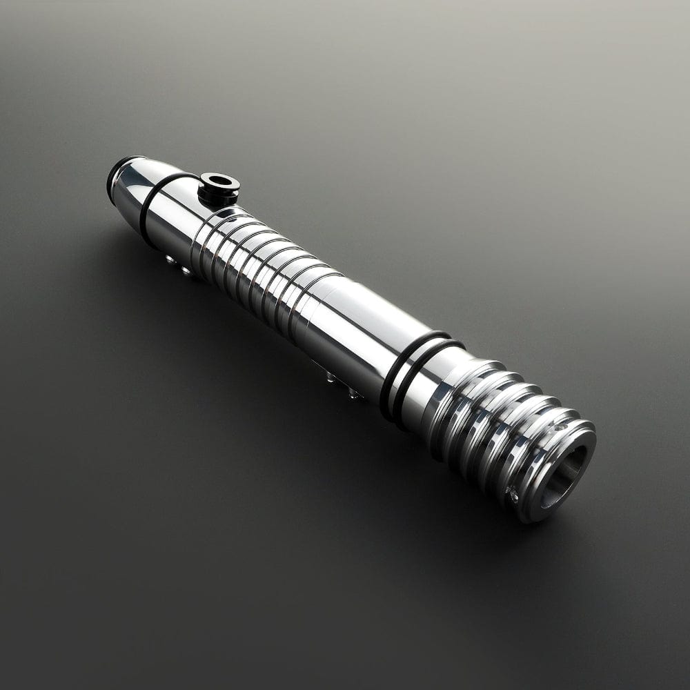 Fisto lightsaber - Sabers Unlimited