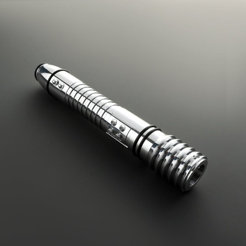 Fisto lightsaber - Sabers Unlimited