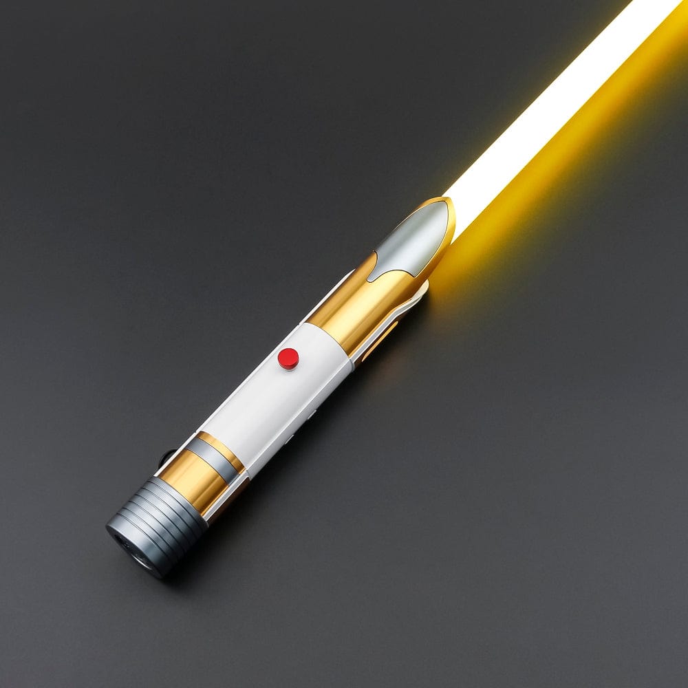 Sentinel lightsaber - Sabers Unlimited