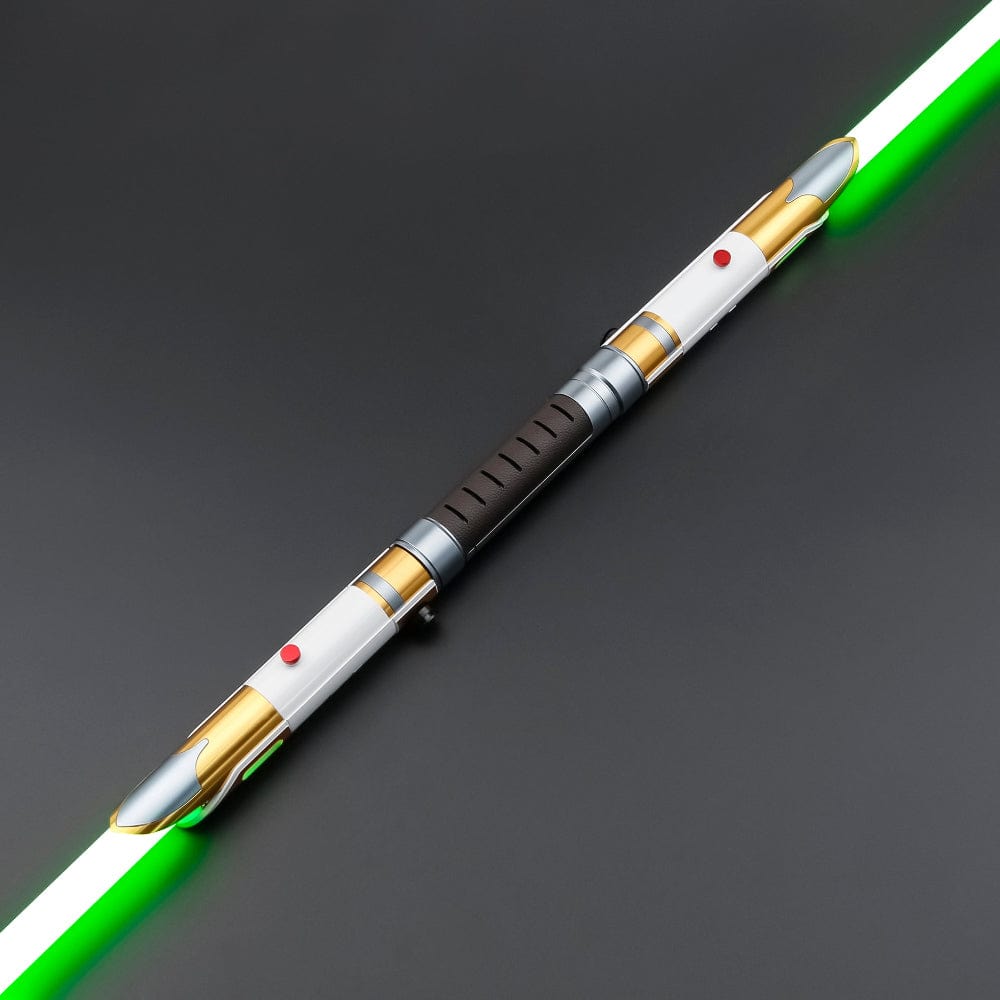 Sentinel lightsaber - Sabers Unlimited