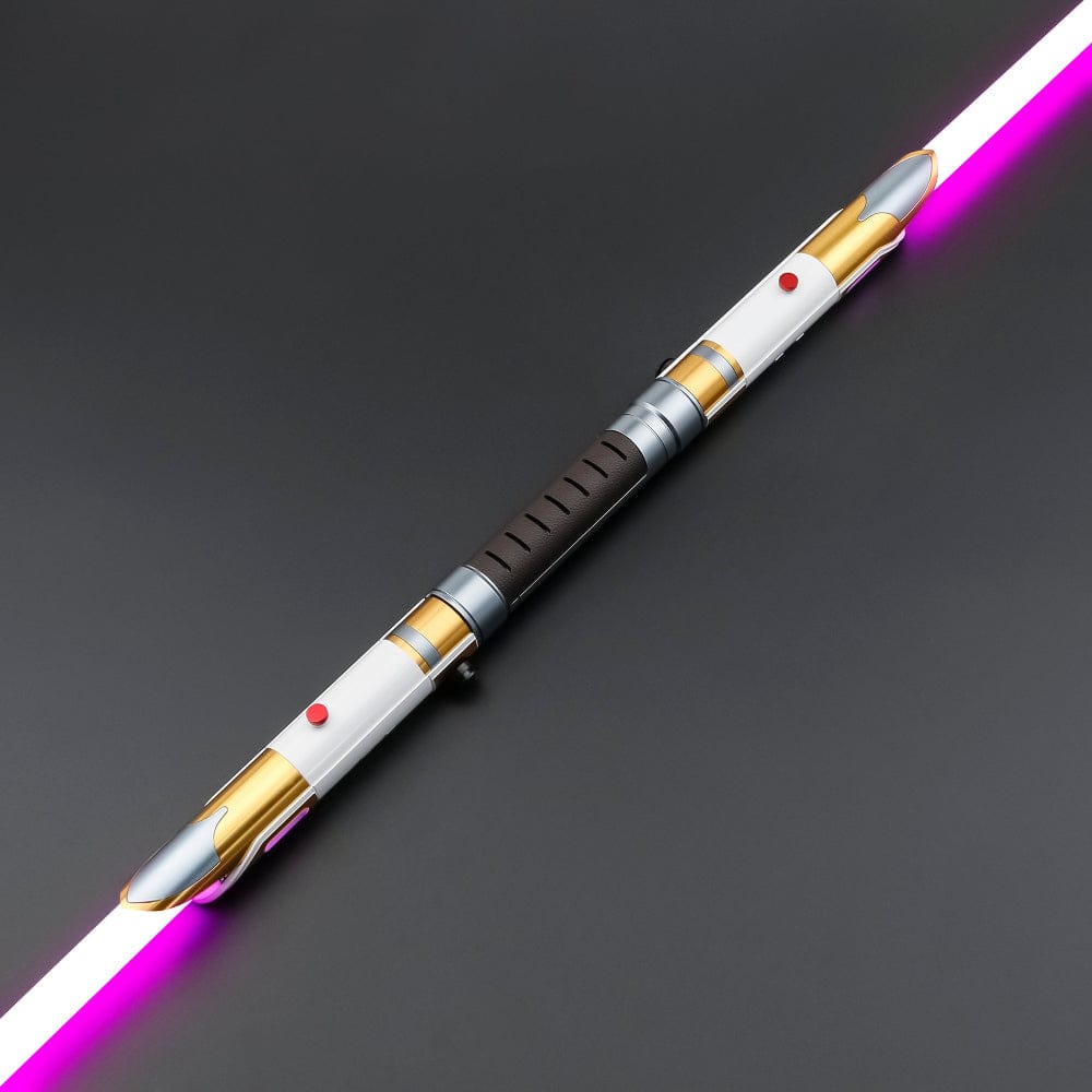 Sentinel lightsaber - Sabers Unlimited
