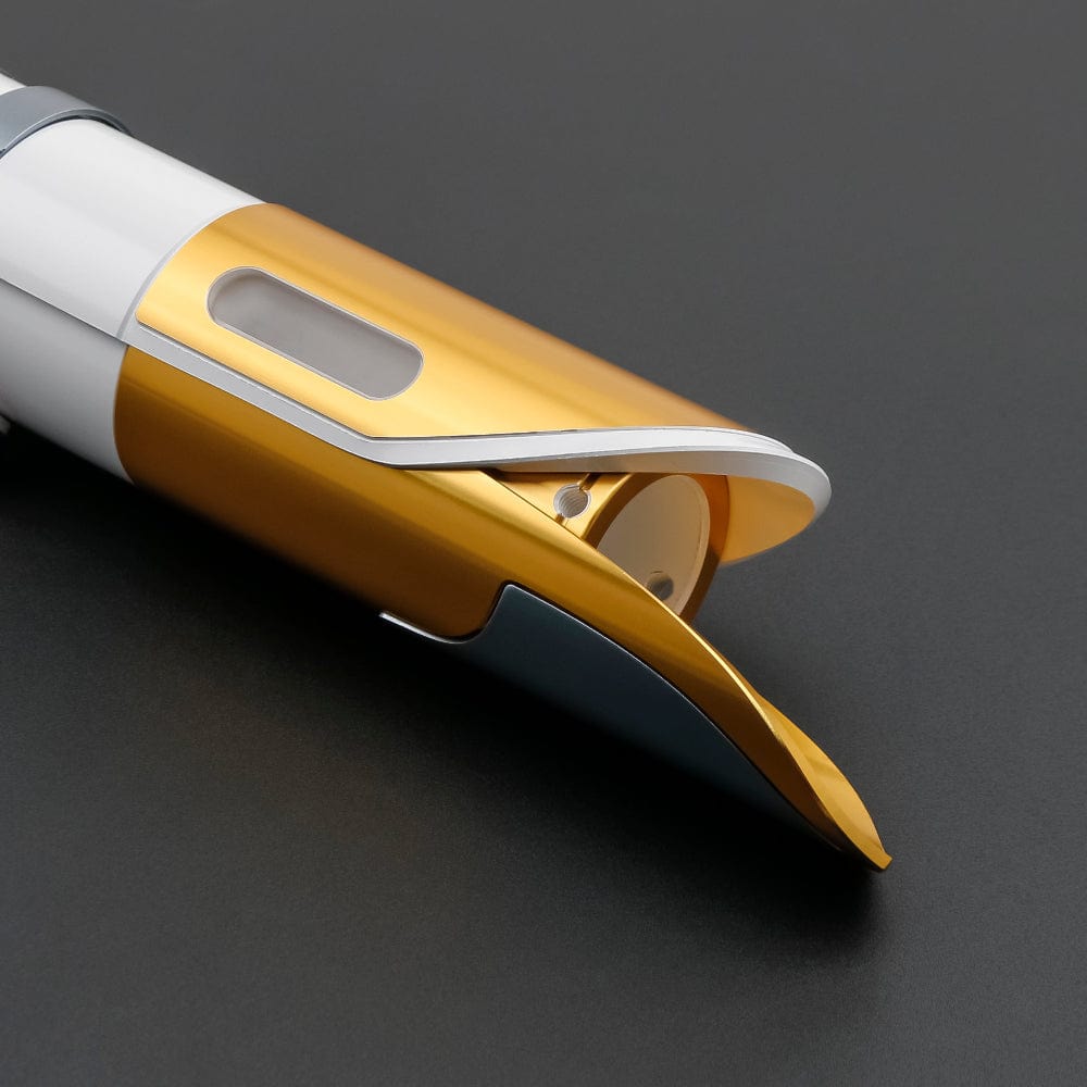 Sentinel lightsaber - Sabers Unlimited