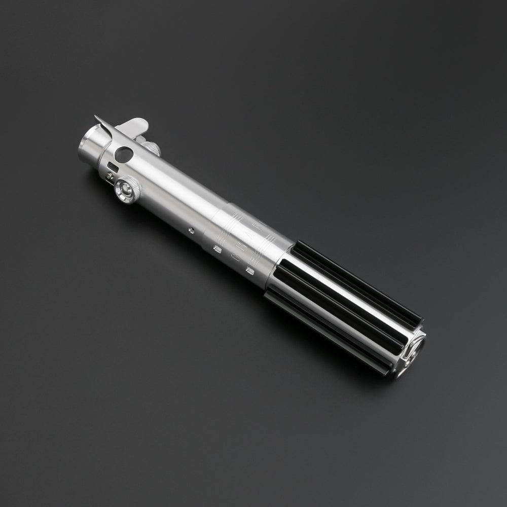 Flashgun lightsaber - Sabers Unlimited