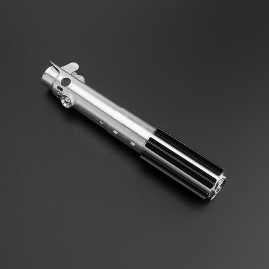 Flashgun lightsaber - Sabers Unlimited