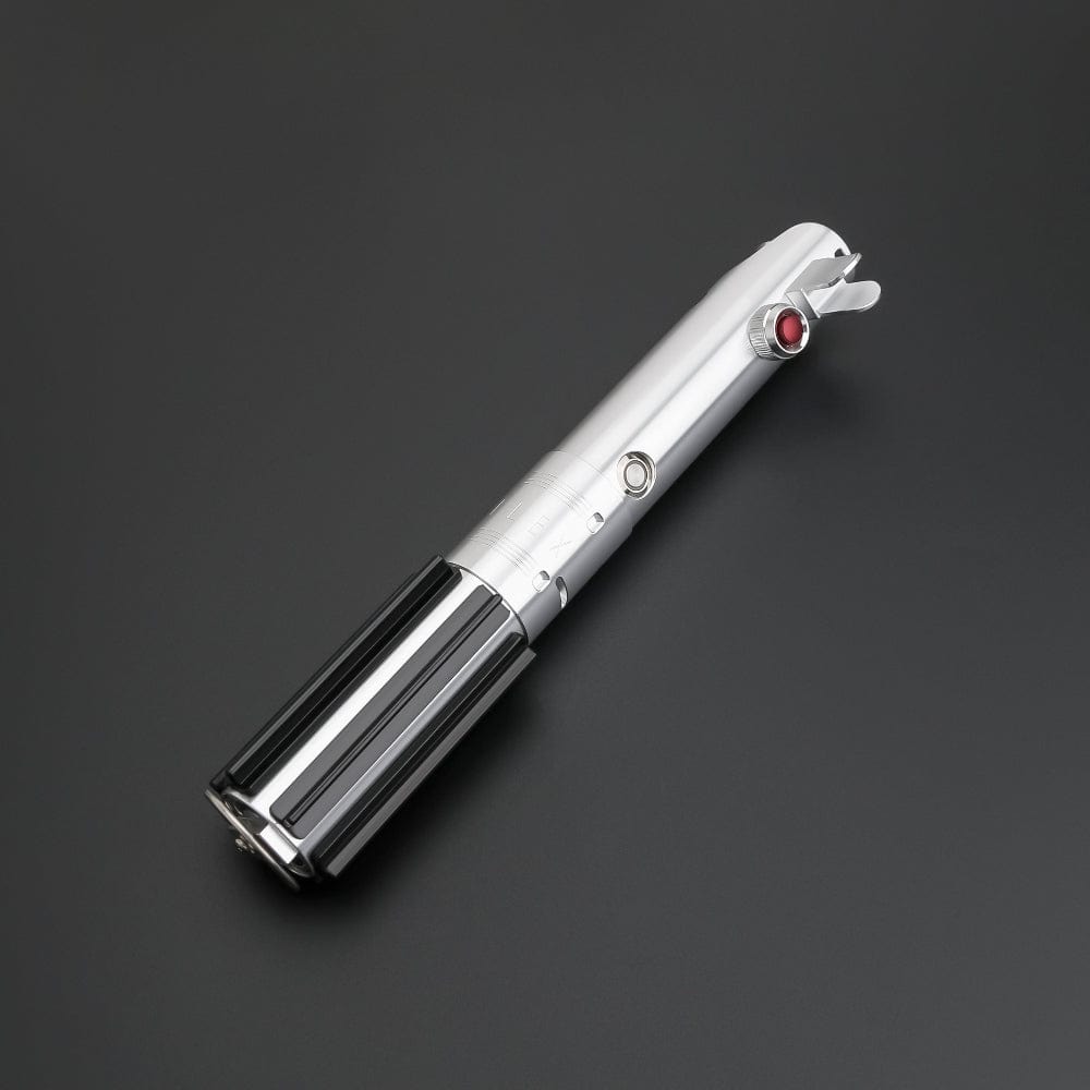 Flashgun lightsaber - Sabers Unlimited