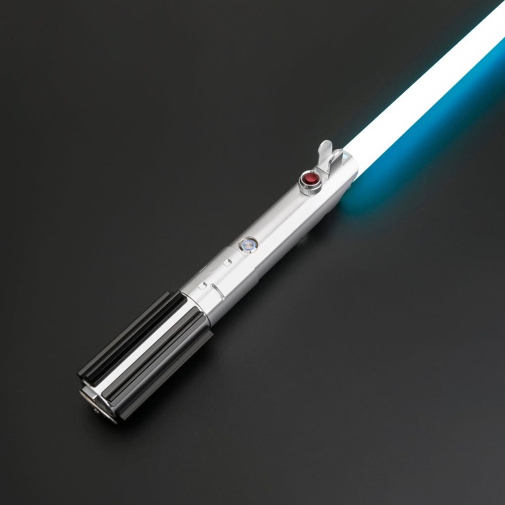 Flashgun lightsaber - Sabers Unlimited