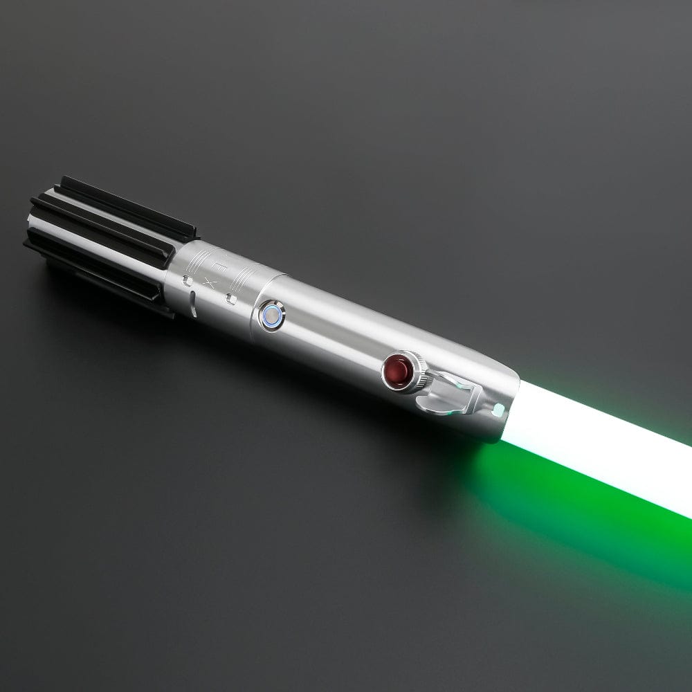 Flashgun lightsaber - Sabers Unlimited