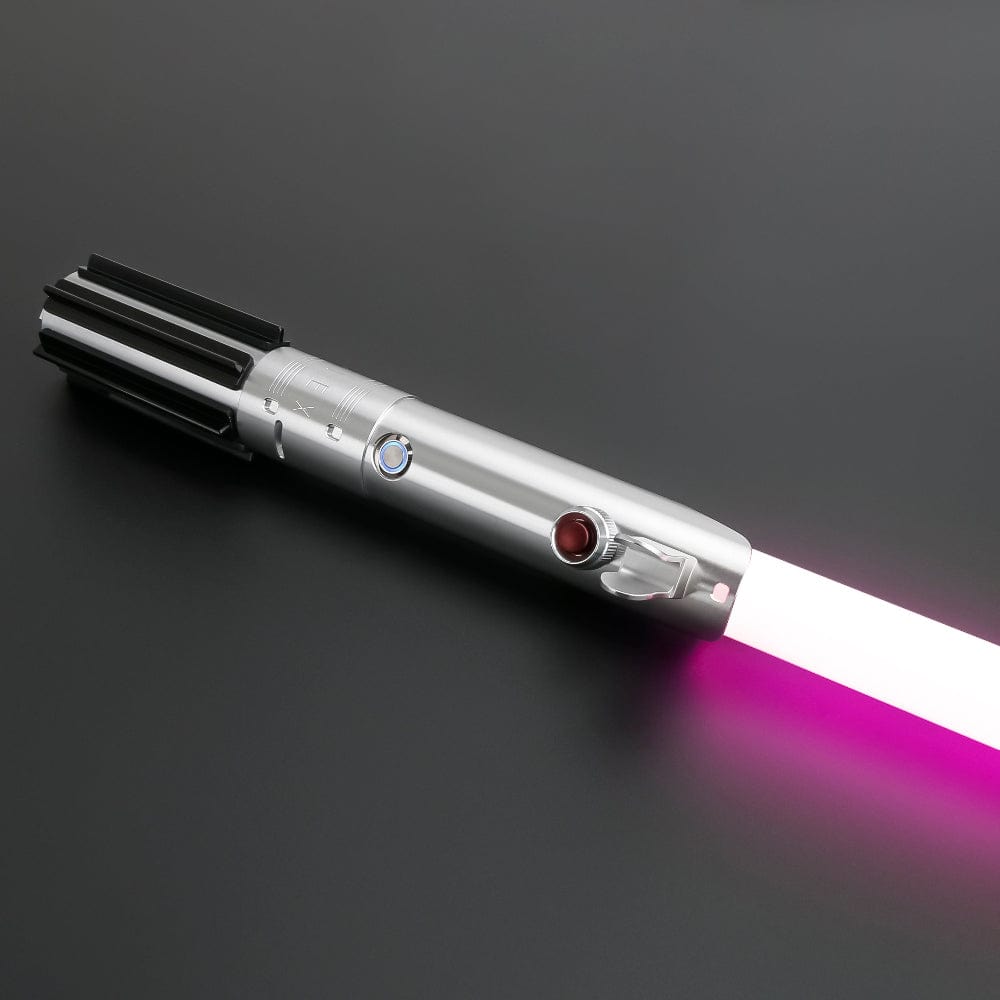 Flashgun lightsaber - Sabers Unlimited