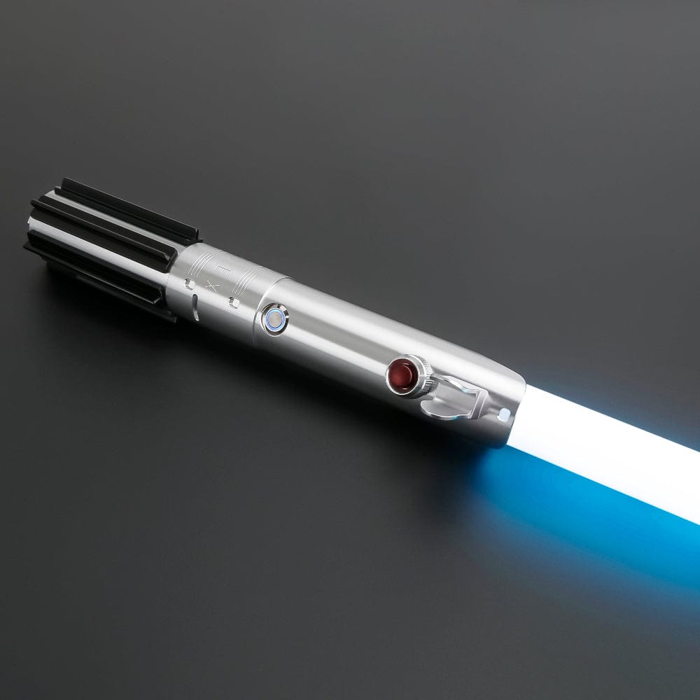 Flashgun lightsaber - Sabers Unlimited
