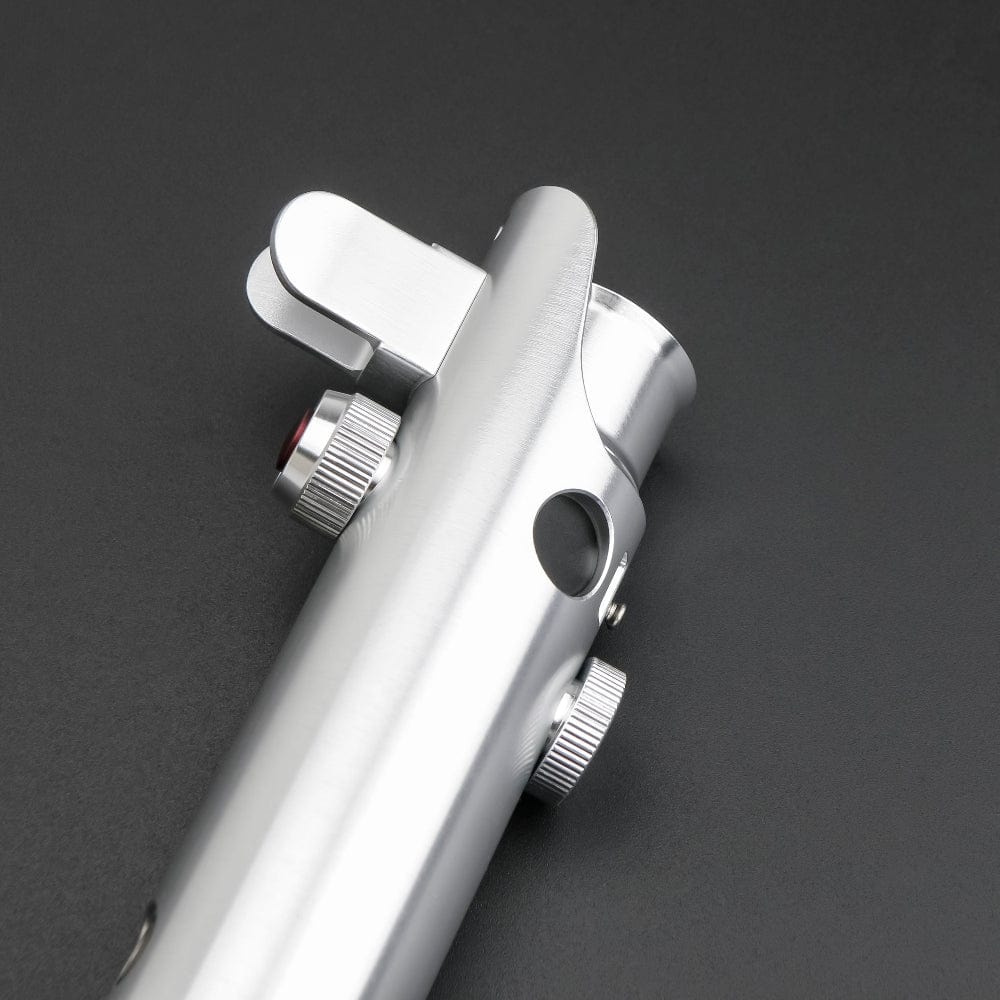 Flashgun lightsaber - Sabers Unlimited