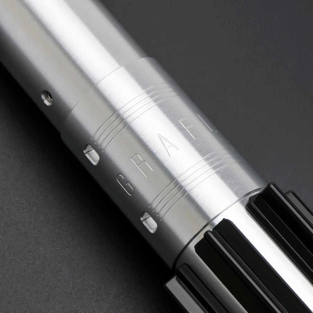 Flashgun lightsaber - Sabers Unlimited