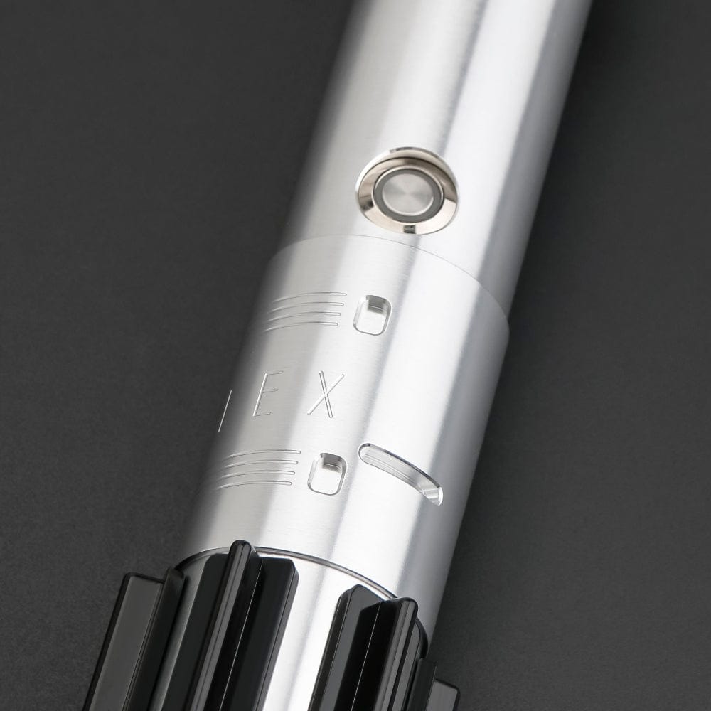 Flashgun lightsaber - Sabers Unlimited
