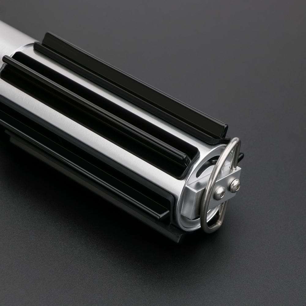Flashgun lightsaber - Sabers Unlimited