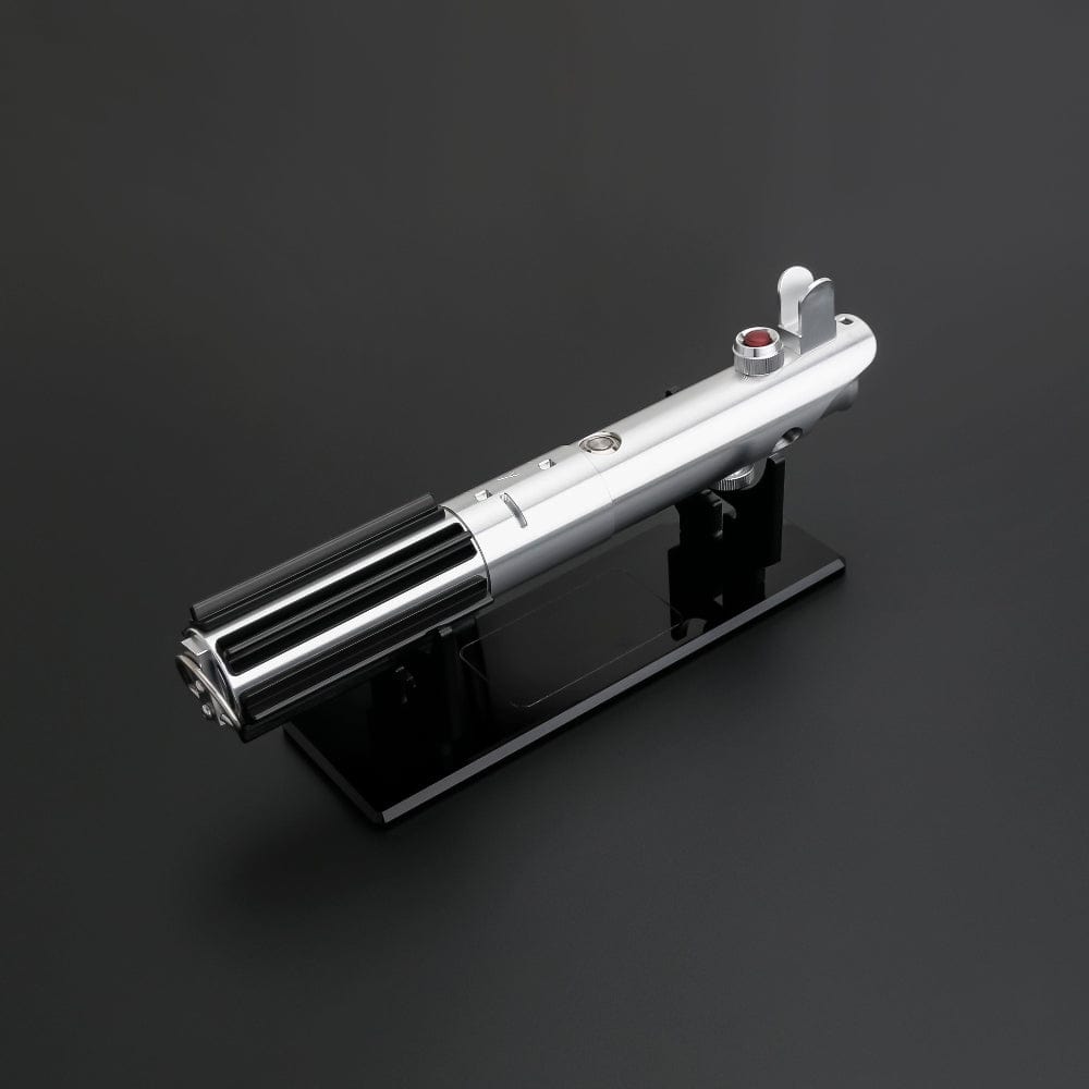 Flashgun lightsaber - Sabers Unlimited